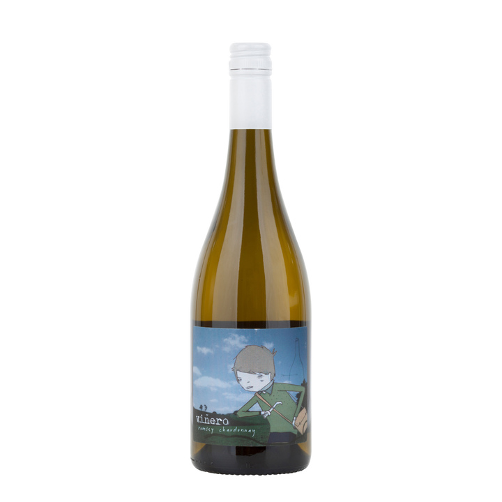 2019 Viñero Romsey Chardonnay