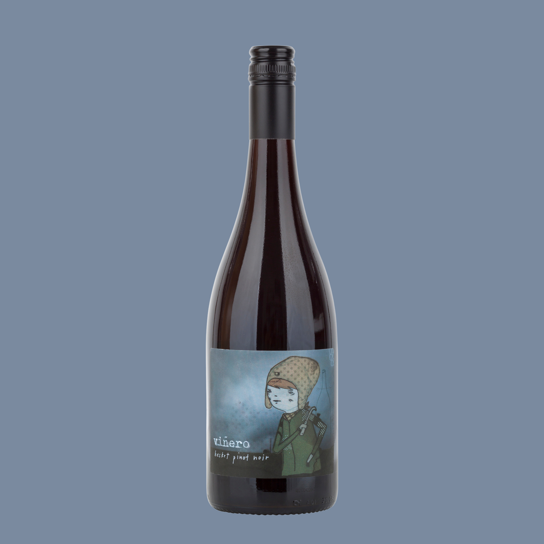 2021 Viñero Lancefield Pinot Noir